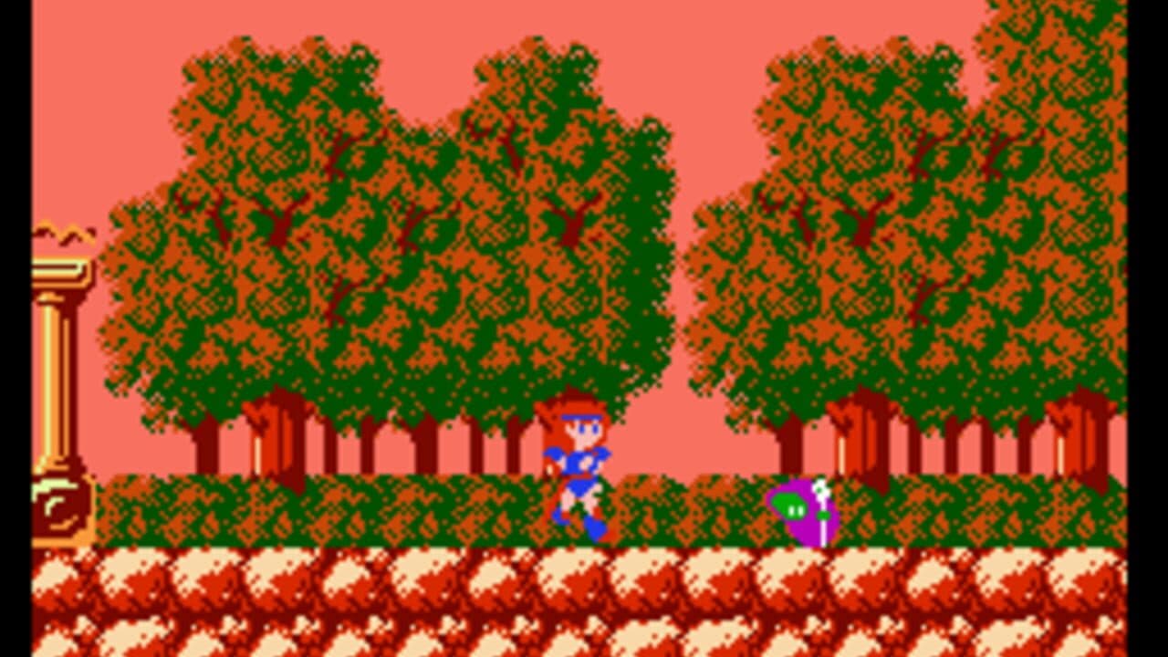 Memorial Series: Sunsoft vol. 3 screenshot 1