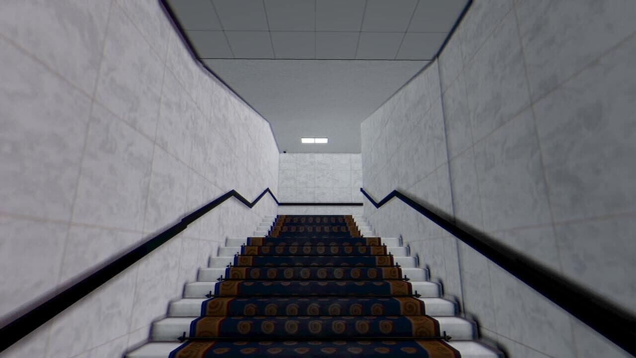 Glitch: Dead Loop Horror screenshot 1