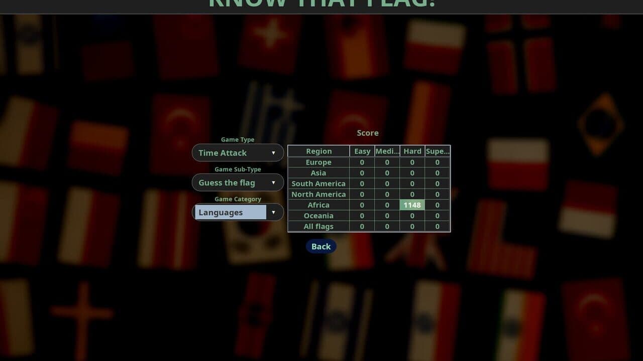 Know That Flag! screenshot 1
