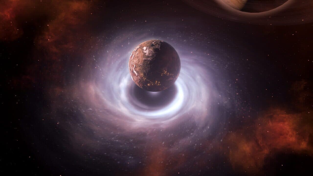 Stellaris: Shadows of the Shroud screenshot 1