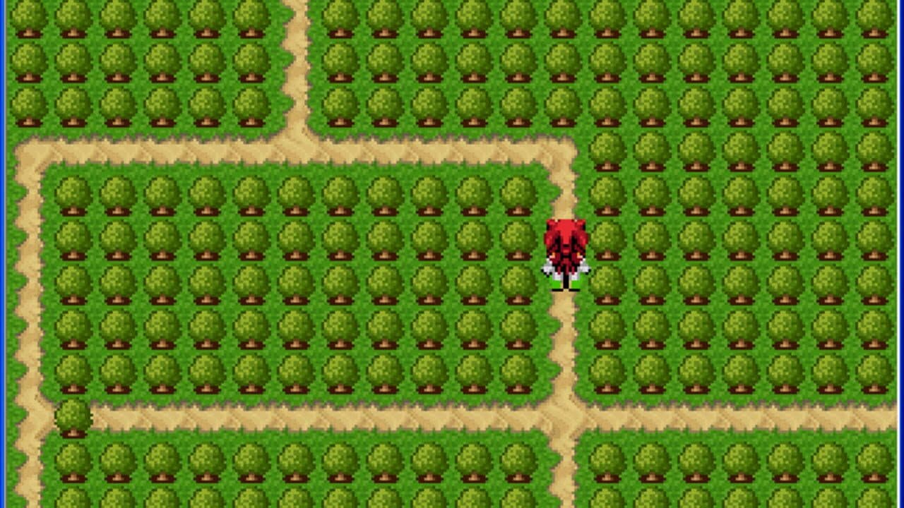 SonKnuck RPG screenshot 1