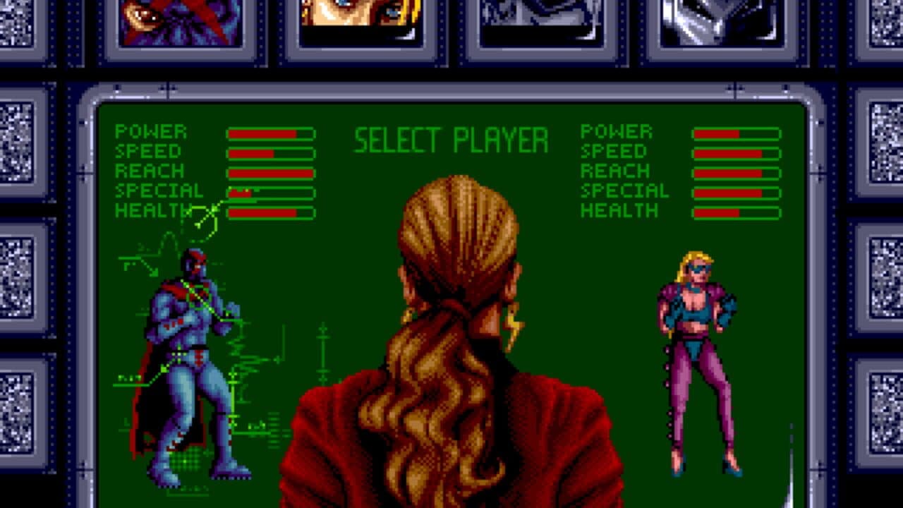 Out Of The Vortex screenshot 1