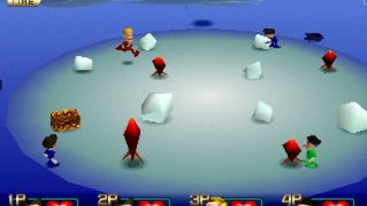 Poy Poy screenshot 1