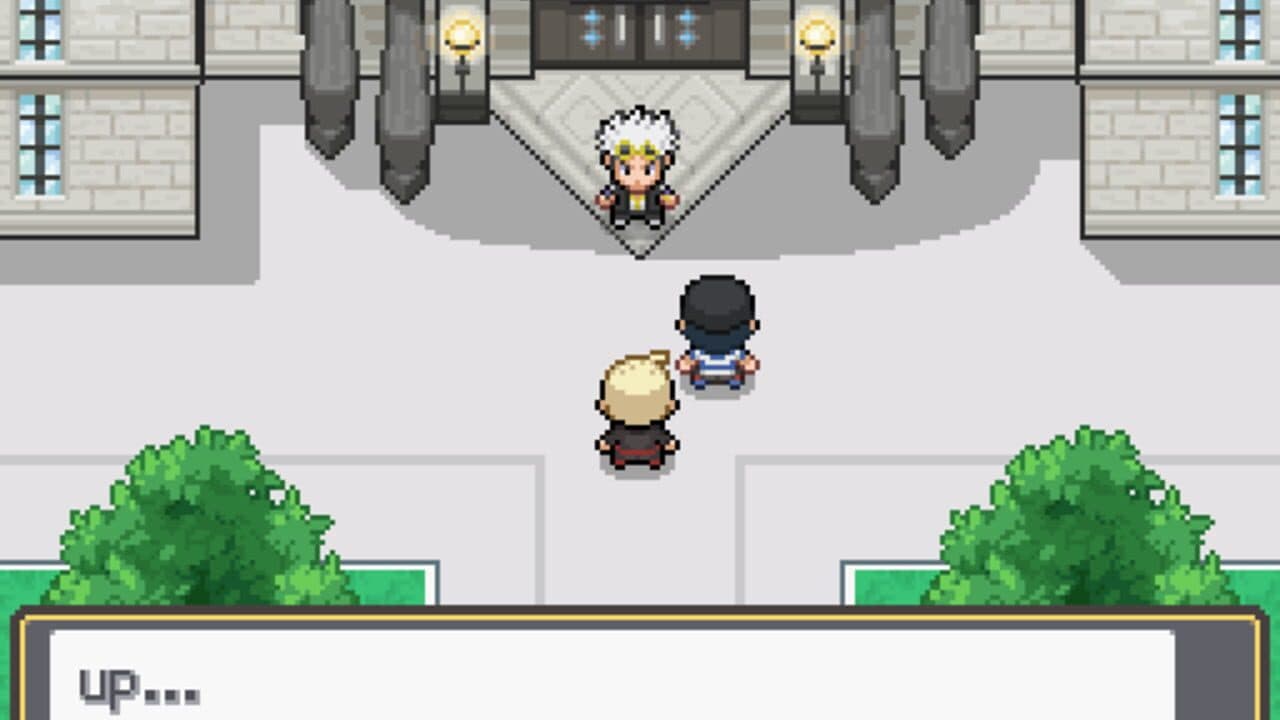 Pokémon Villain Jam screenshot 1