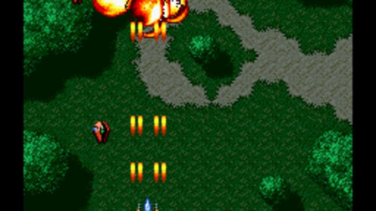 Dezaemon Plus screenshot 1