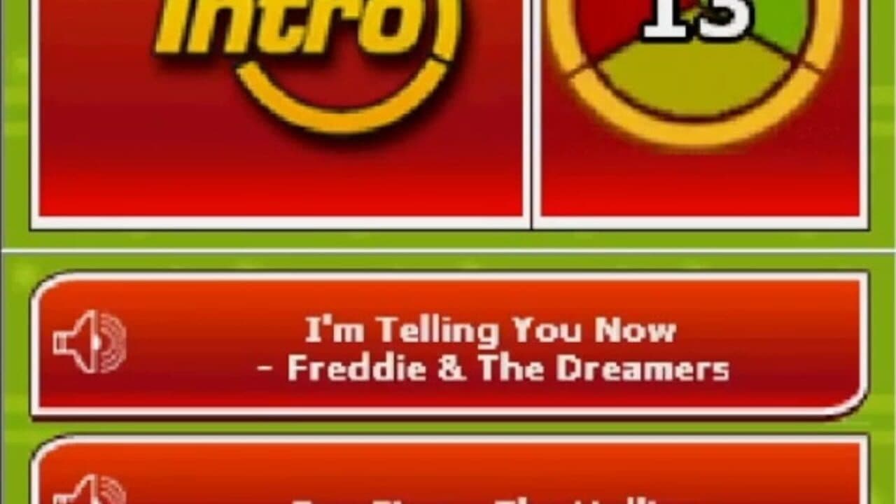 Beat the Intro screenshot 1