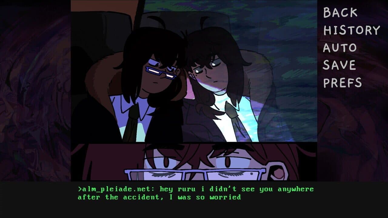 Ergo Sum screenshot 1