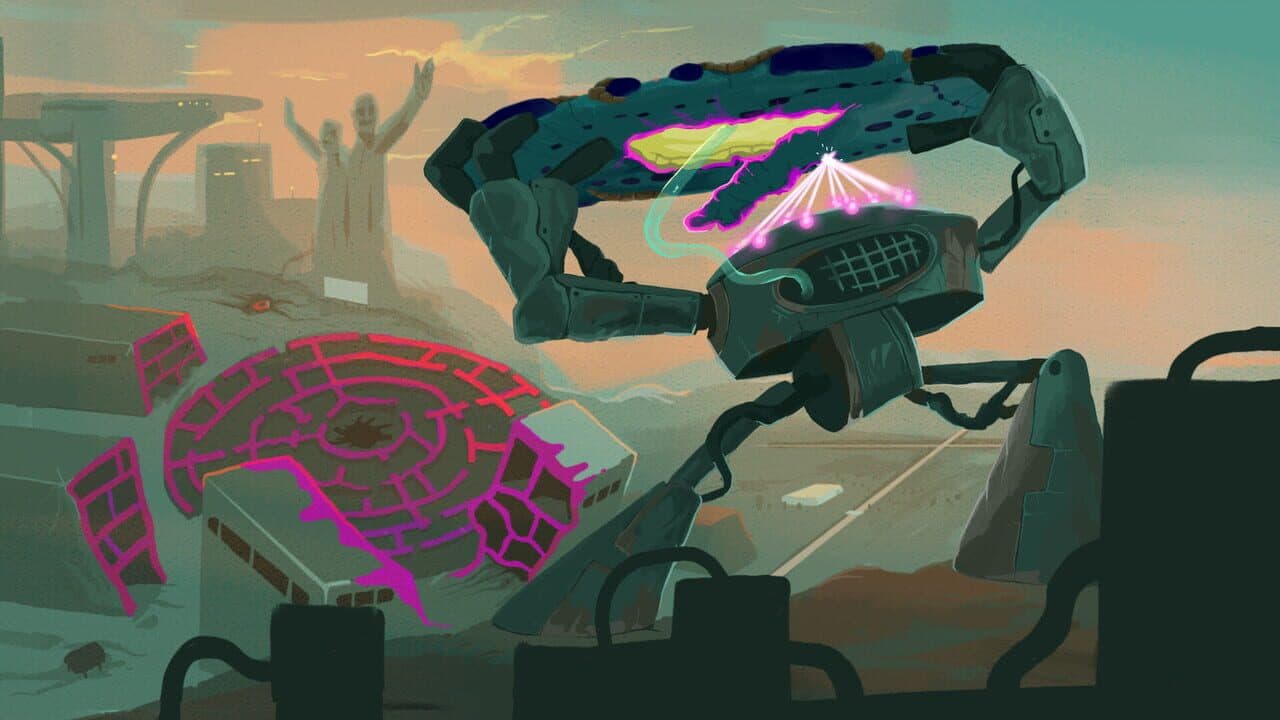 Golden Idol Investigations: The Age of Restraint screenshot 1