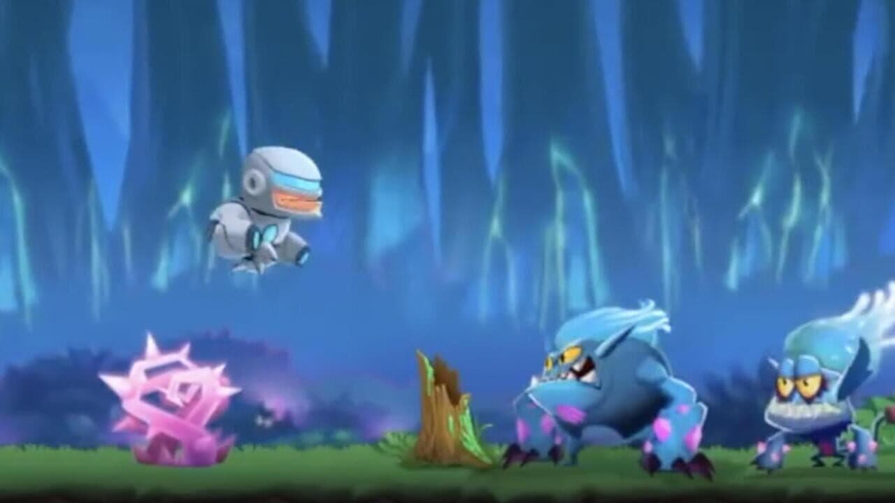 Band of Badasses screenshot 1