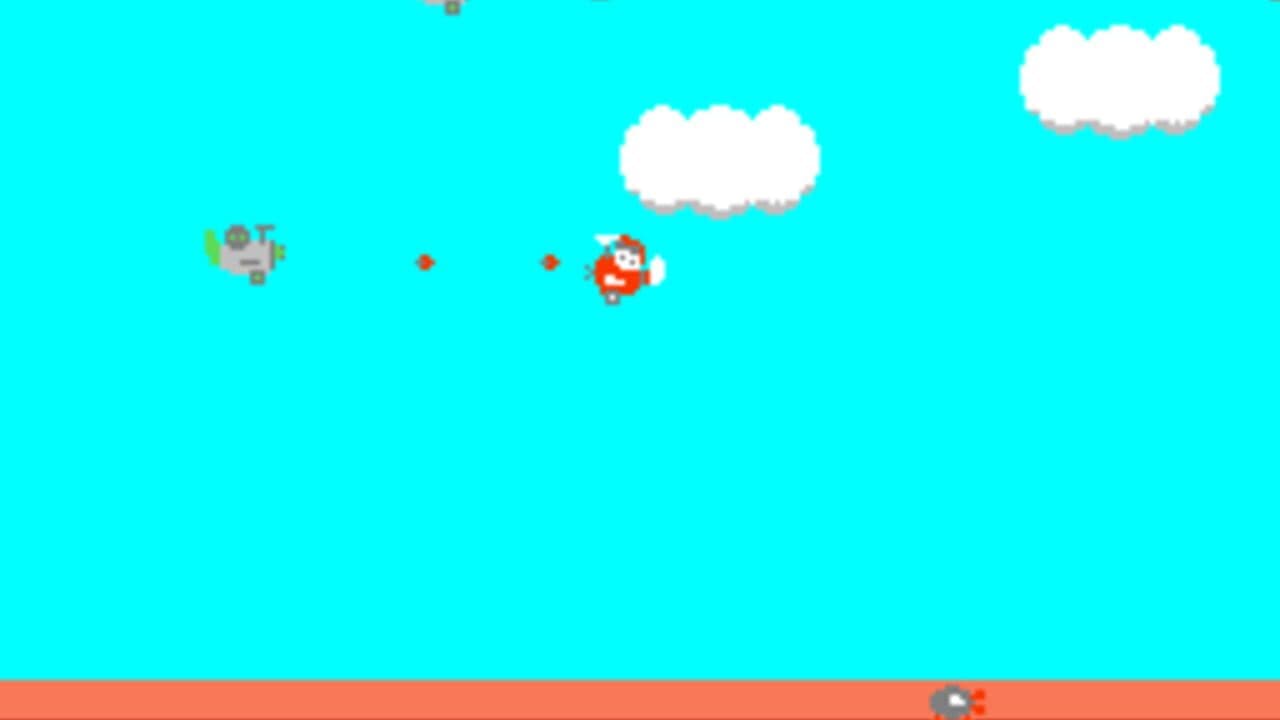 Sky Kid screenshot 1