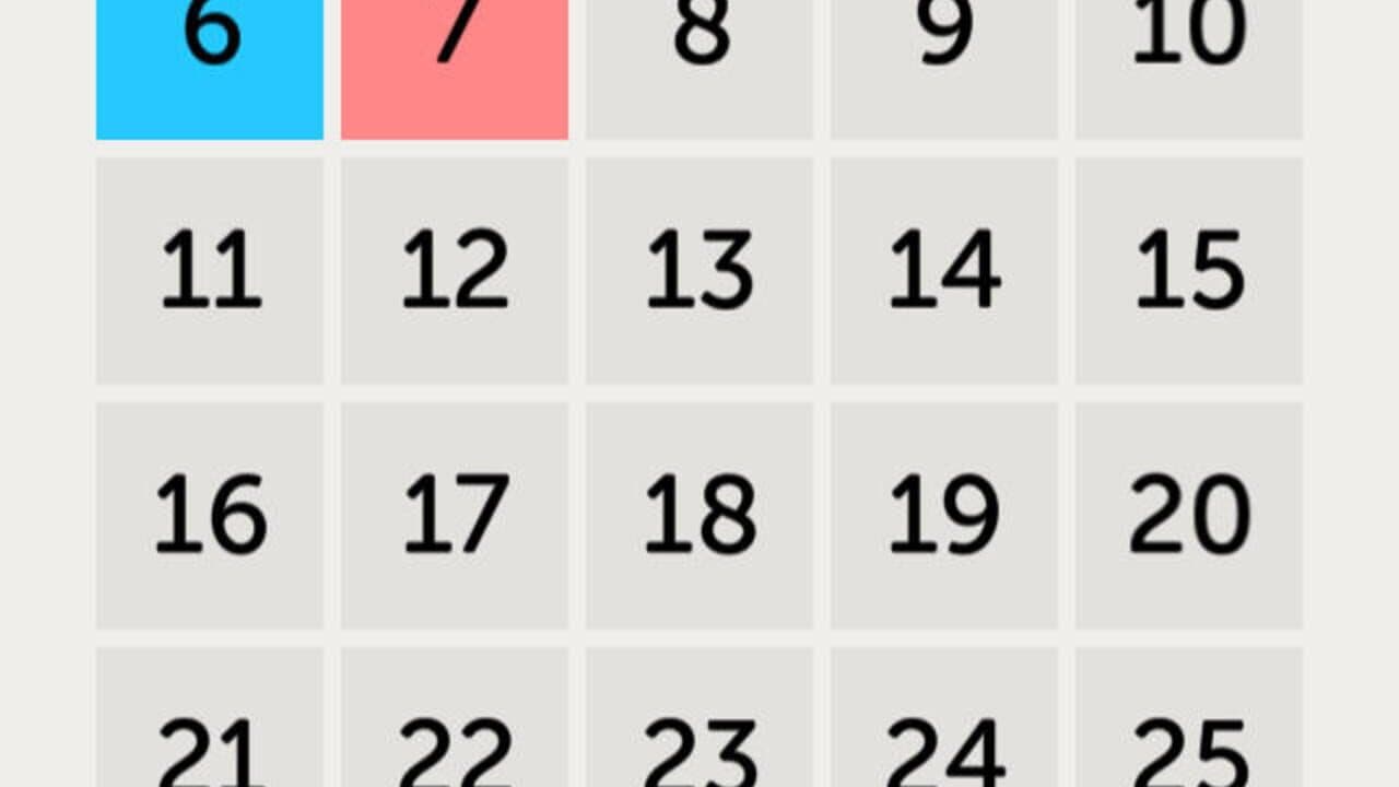 BlockPath screenshot 1