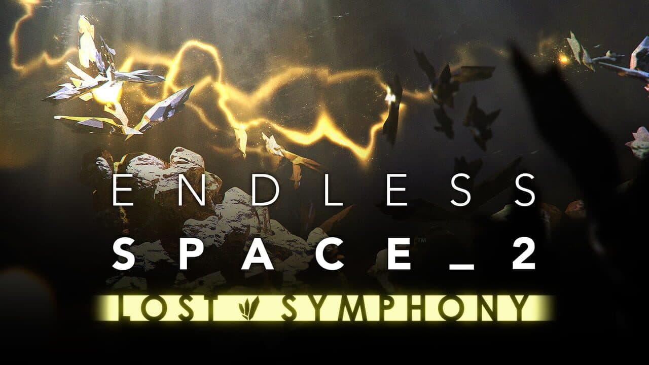 Endless Space 2: Lost Symphony screenshot 1