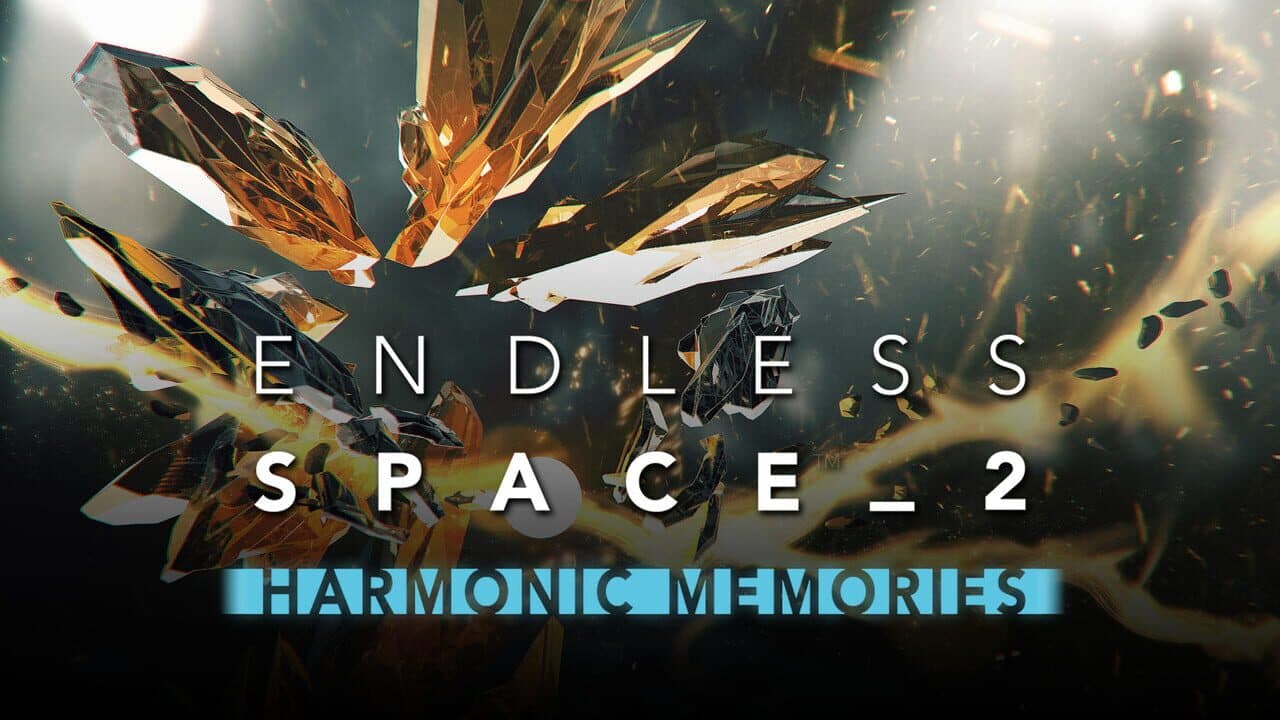 Endless Space 2: Harmonic Memories screenshot 1