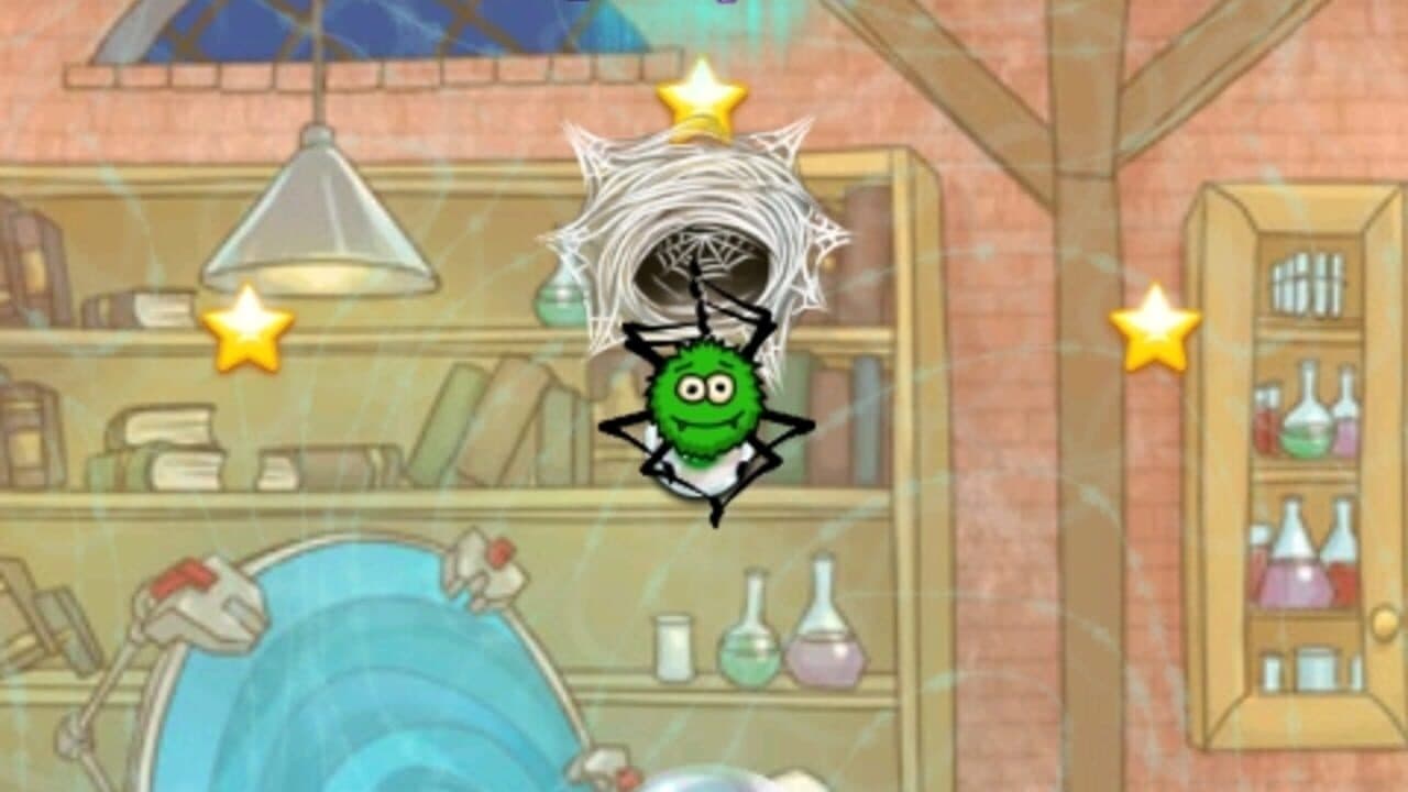 Spider Jack screenshot 1