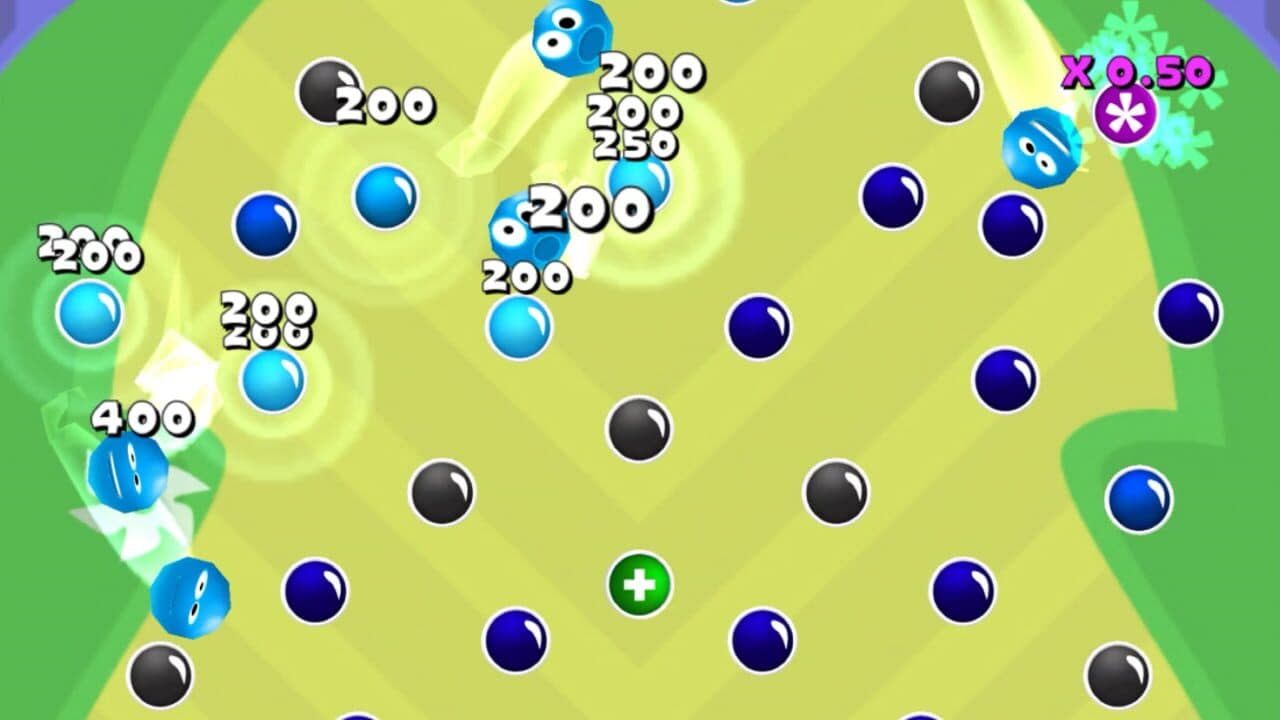 Paplinko screenshot 1