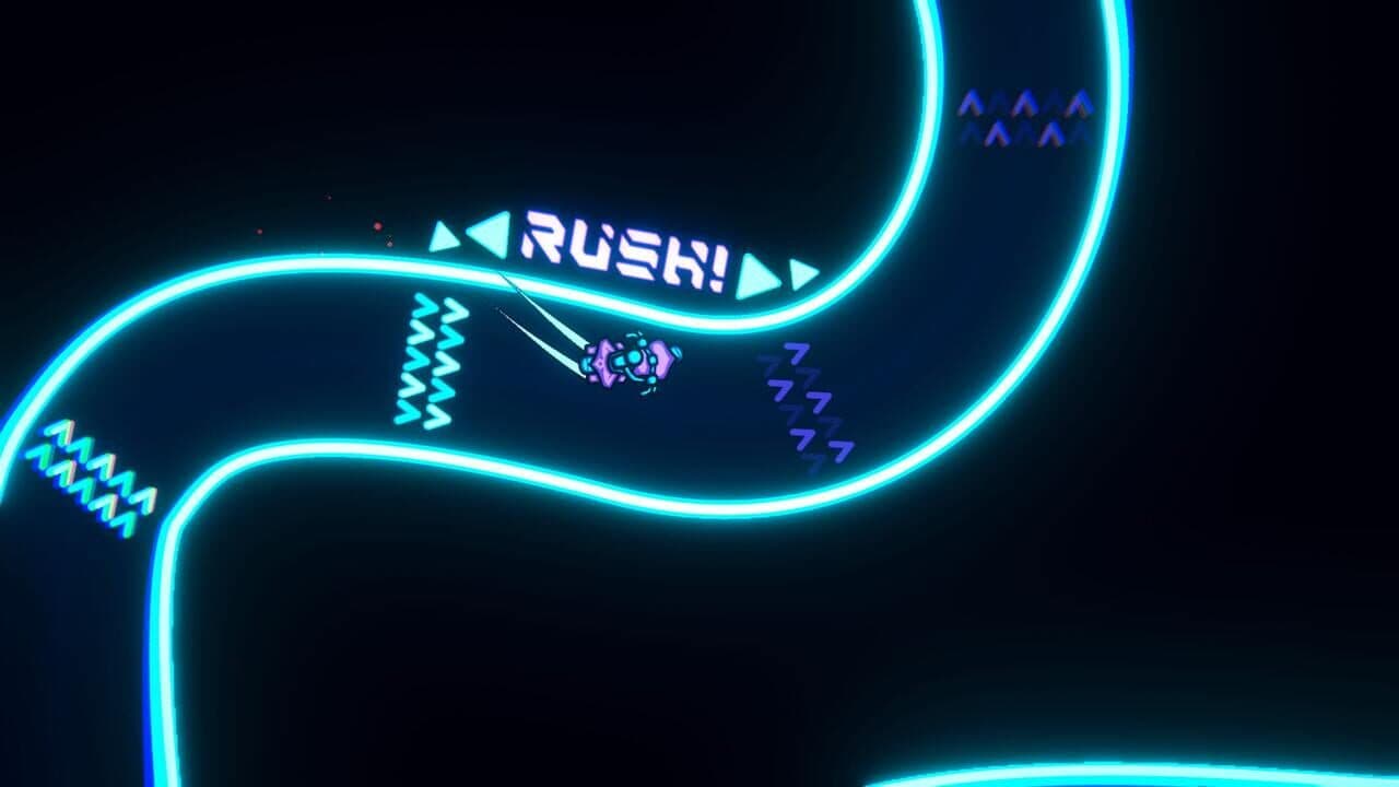 Learn to Play vol. 11: Drift Moto screenshot 1