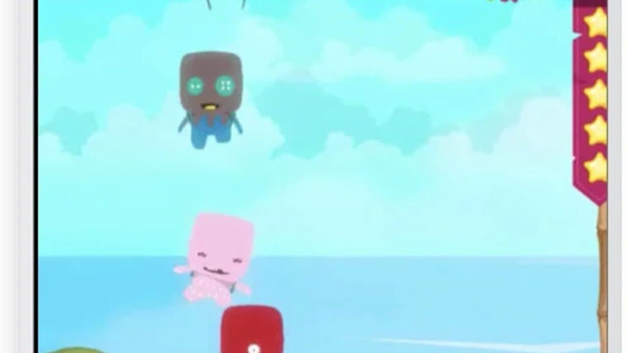 Toonix Totem screenshot 1