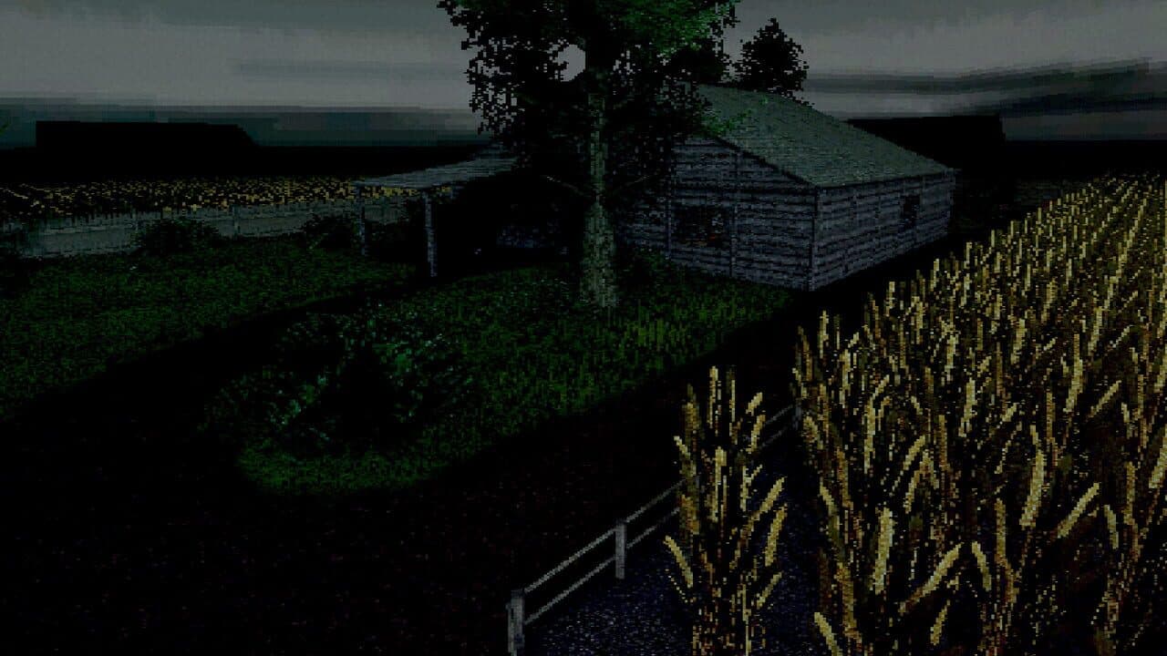 Rotten Crop screenshot 1