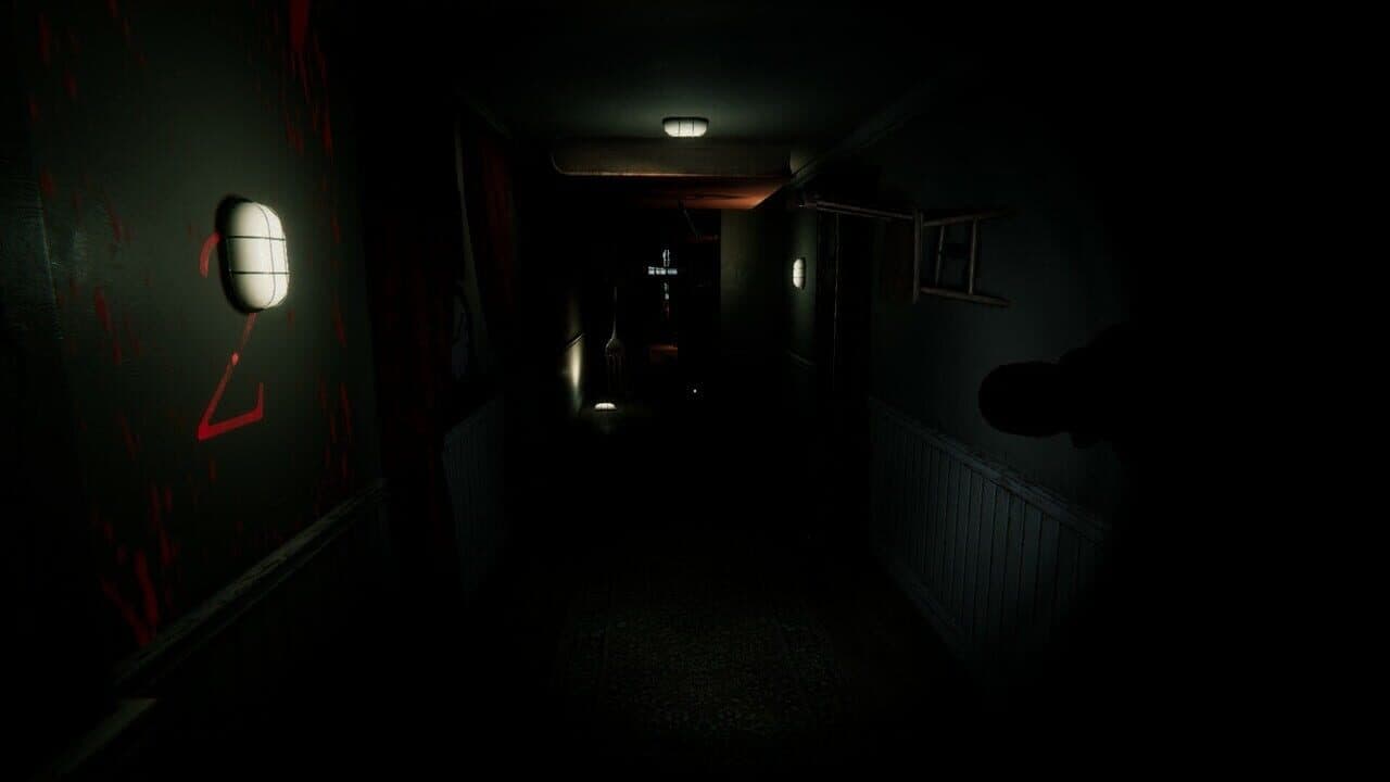 9 Souls screenshot 1