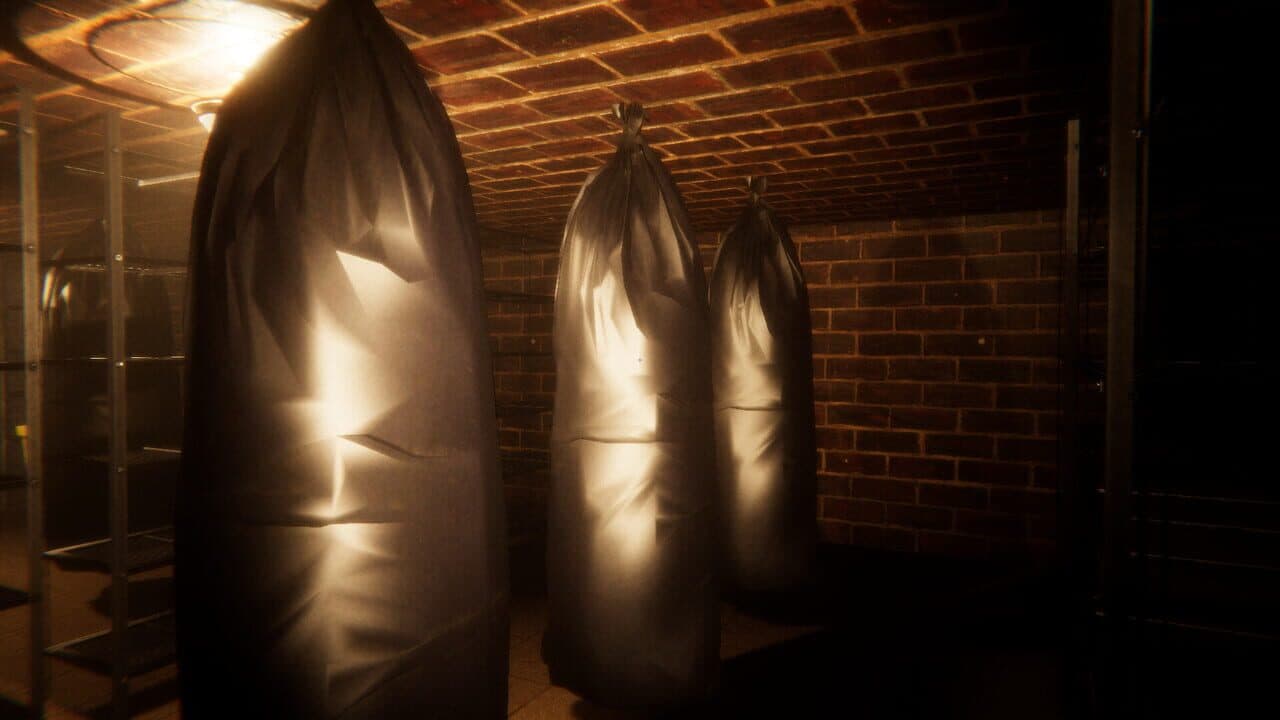 Case Blind: Stolen Route screenshot 1