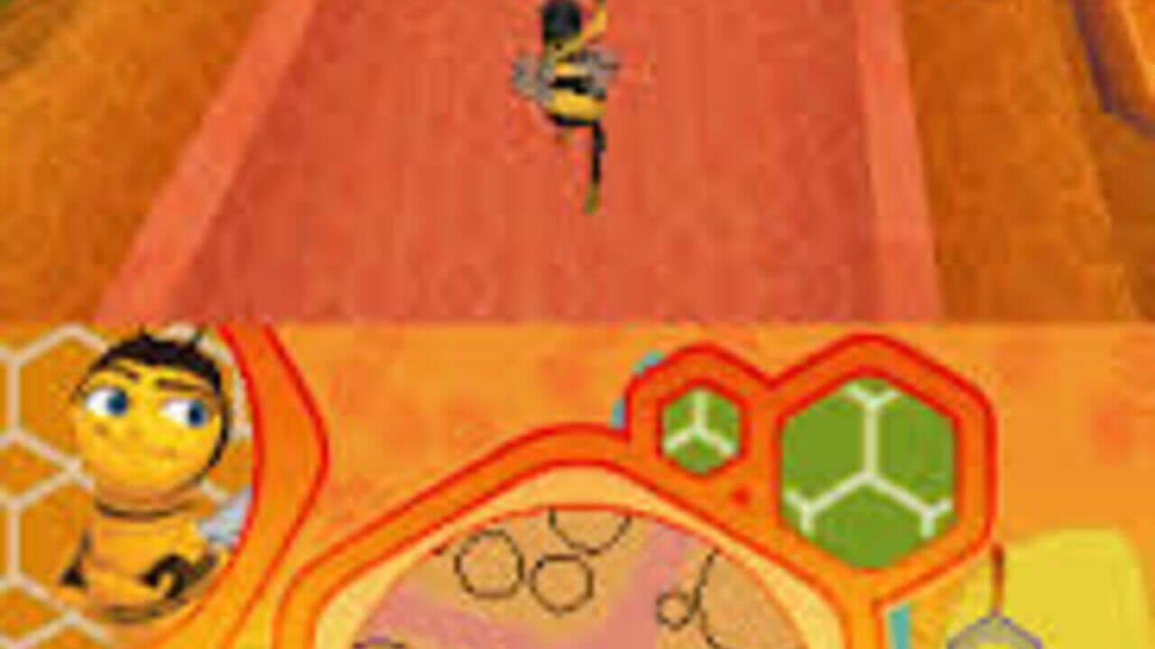 Bee Movie Game screenshot 1