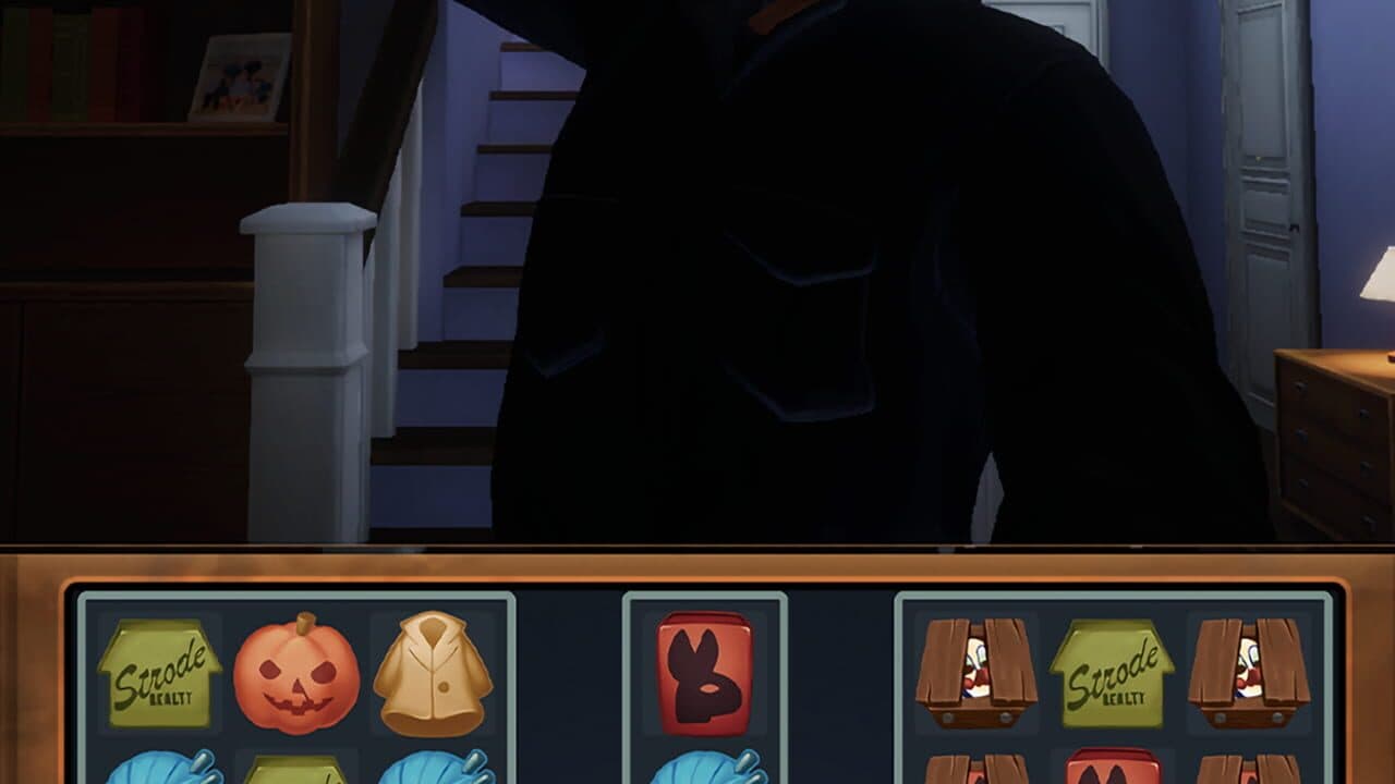 Halloween: A Match Made in Terror screenshot 1