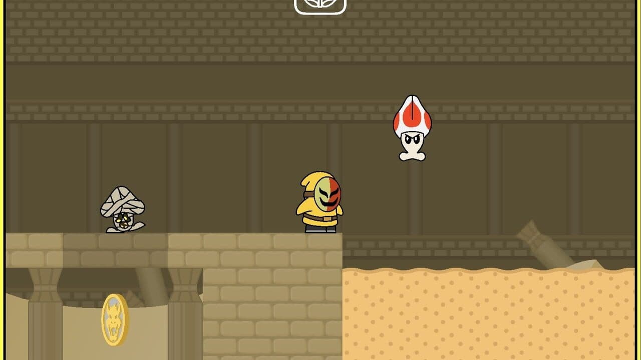 A Koopa's Revenge 2 screenshot 1