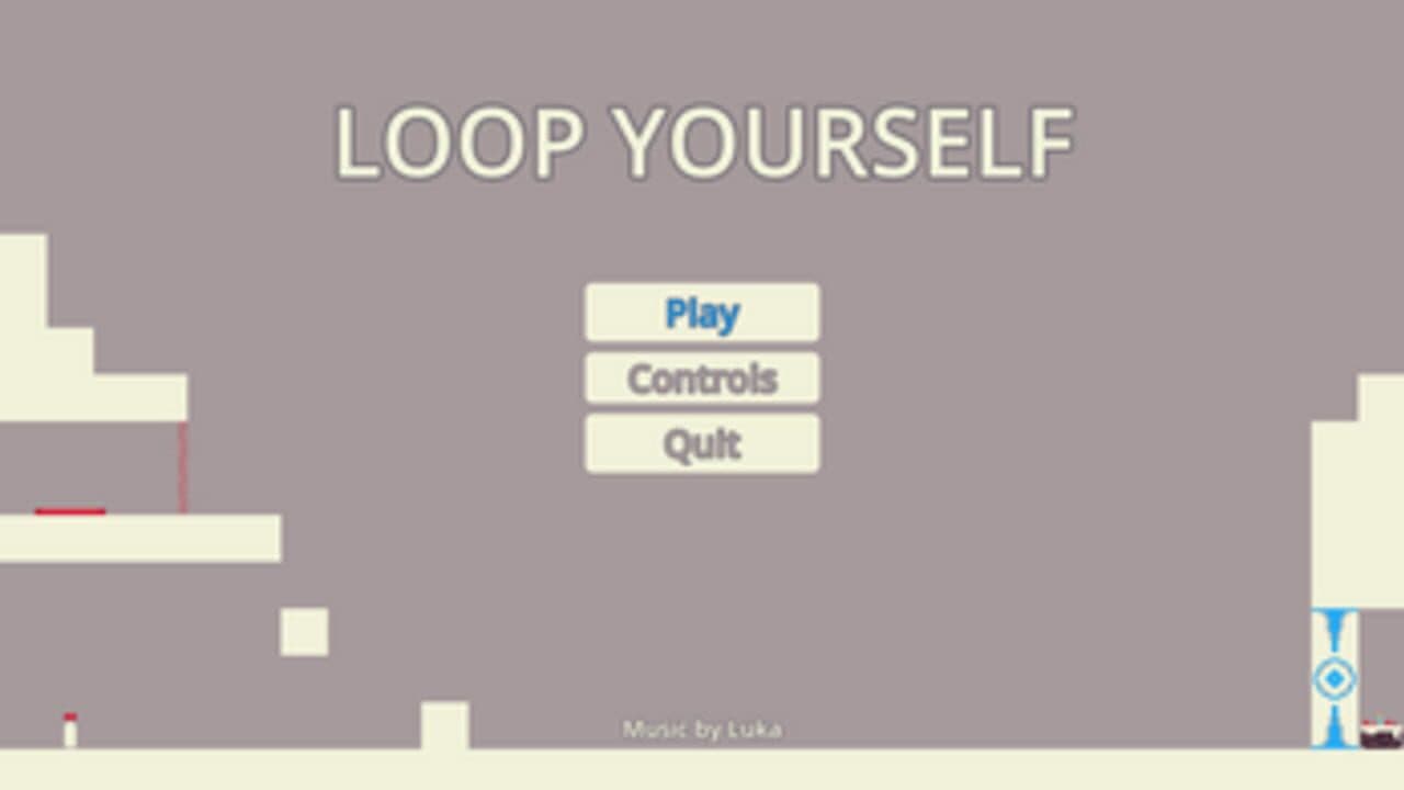 Loop Yourself screenshot 1
