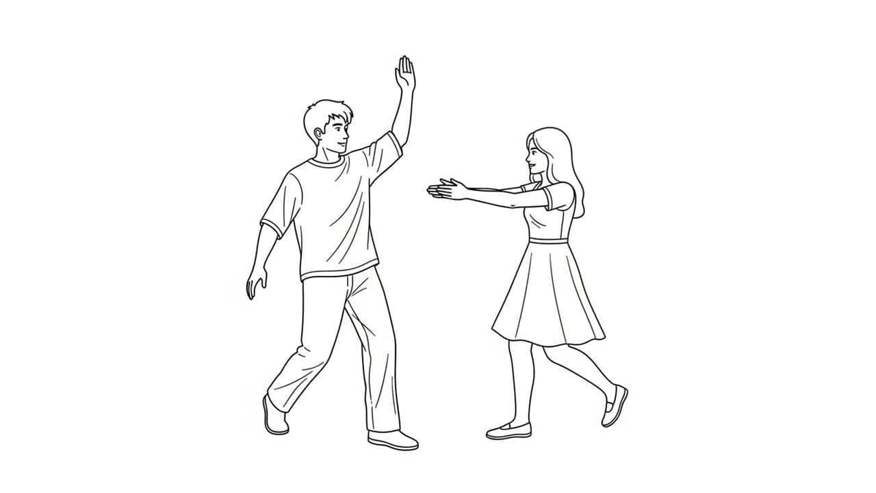 100 Cats Lost in Modern Art Mayhem screenshot 1