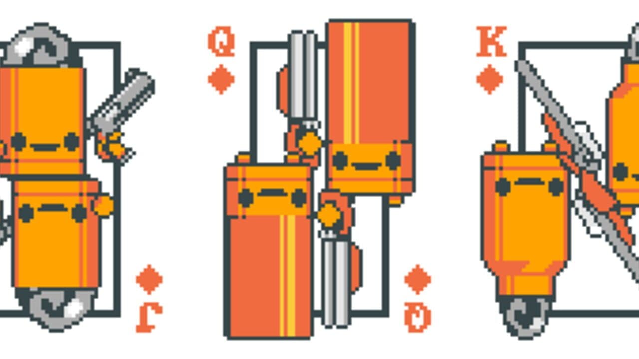 Balatro: Friends of Jimbo 3 screenshot 1