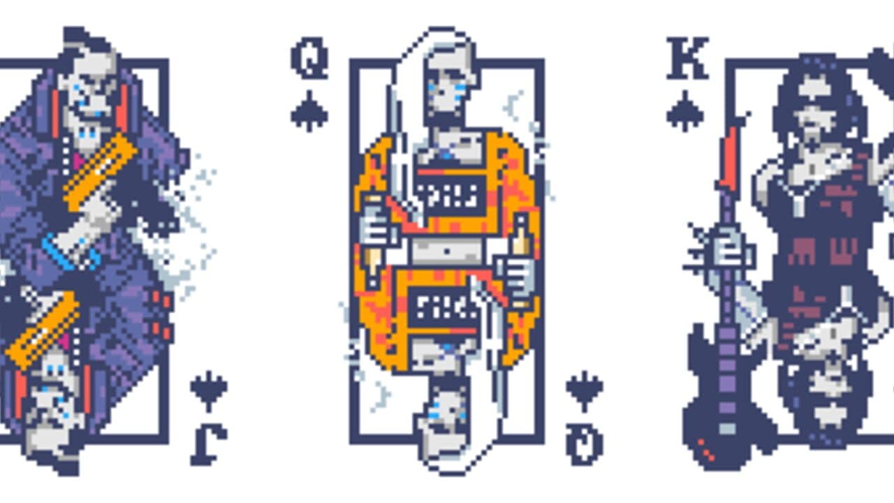 Balatro: Friends of Jimbo 2 screenshot 1