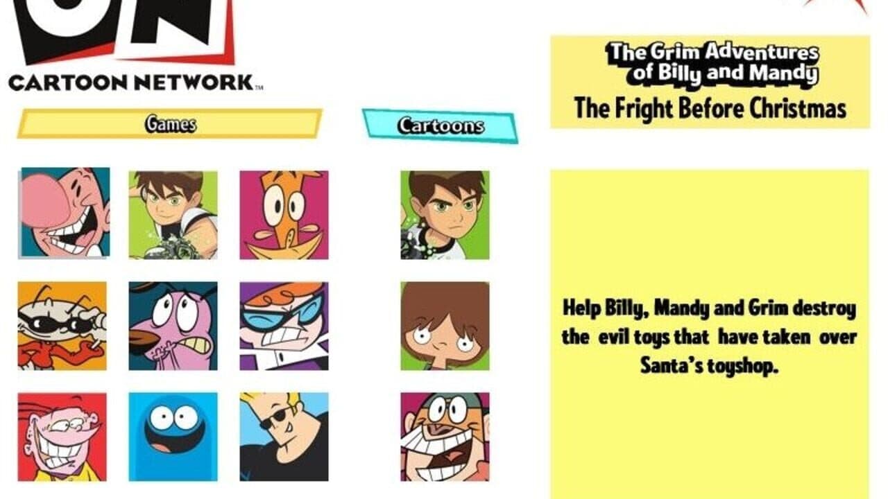 Toon Tastic screenshot 1