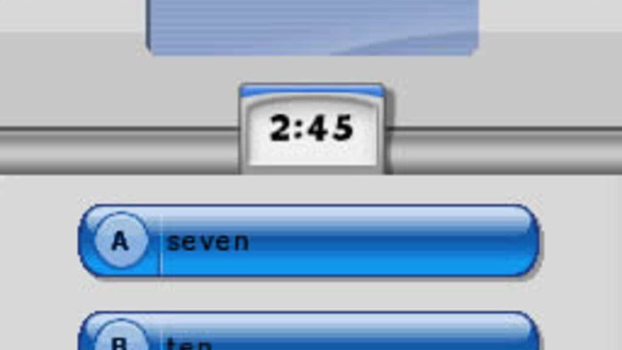 Mon Coach Personnel: J'ameliore Mon Anglais screenshot 1