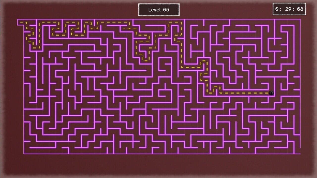 Amazeballs! screenshot 1