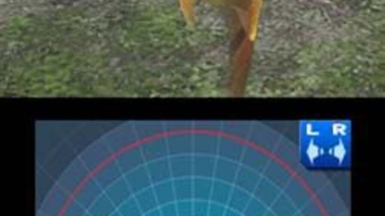 Reel Fishing Paradise 3D screenshot 1