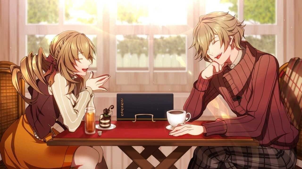 The House in Fata Morgana: Reincarnation screenshot 1