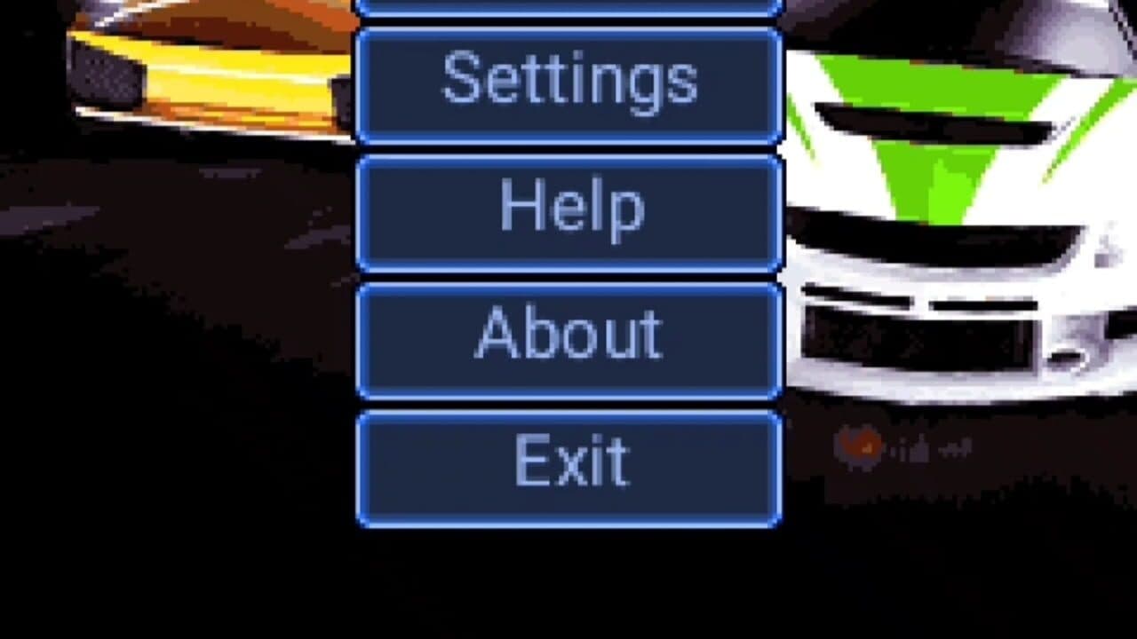 Need for Speed: Carbon - Own the City screenshot 1