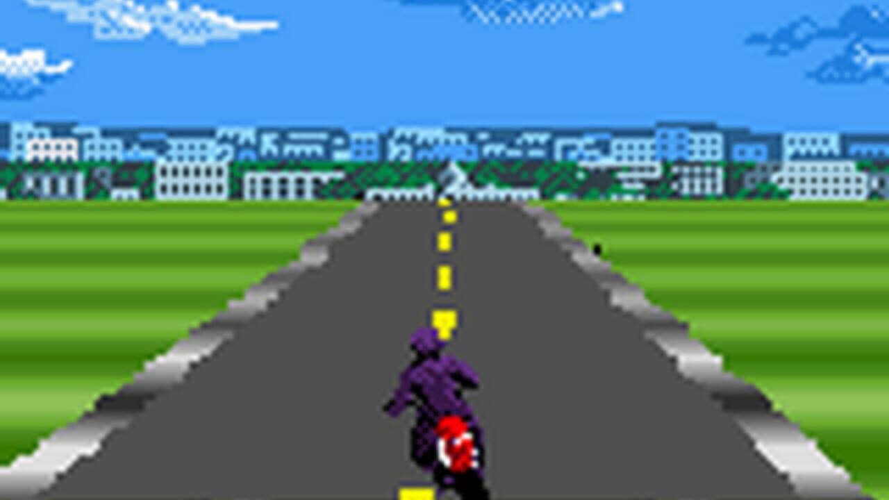 Test Drive Cycles screenshot 1