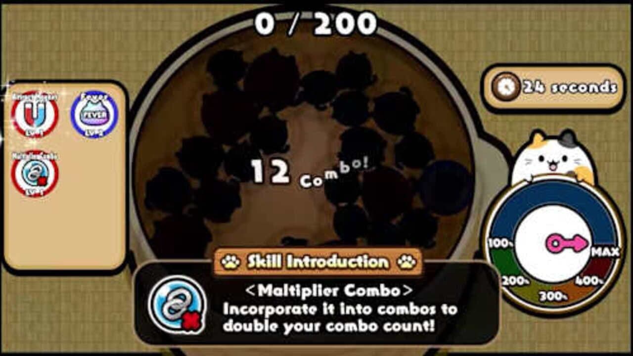 Punyan Connecty screenshot 1