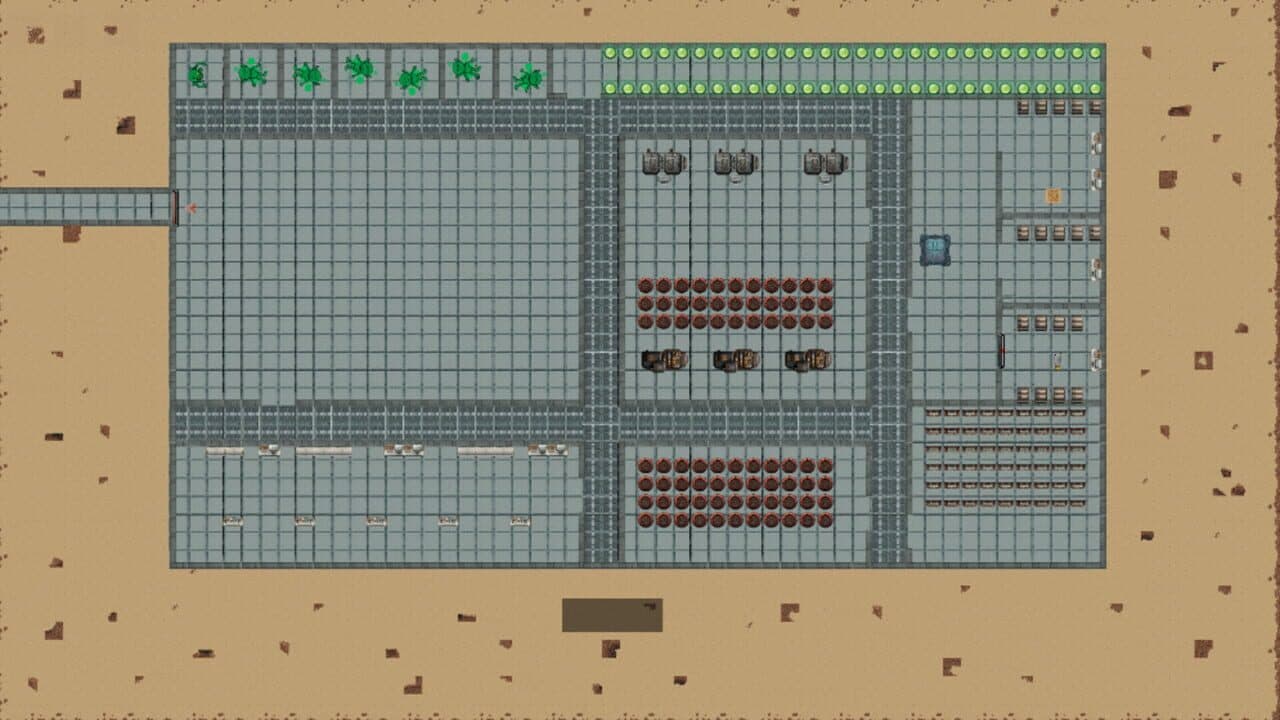 Escape the Humans screenshot 1