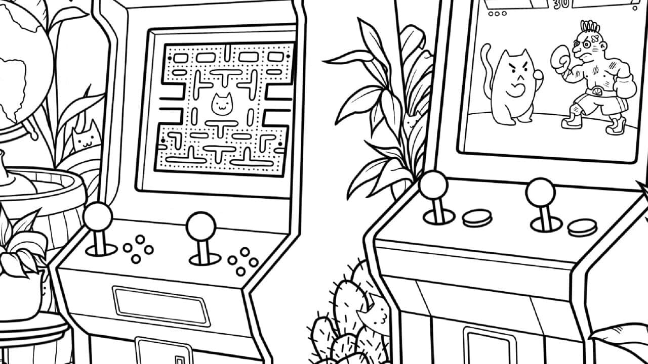 With My Little Eye screenshot 1