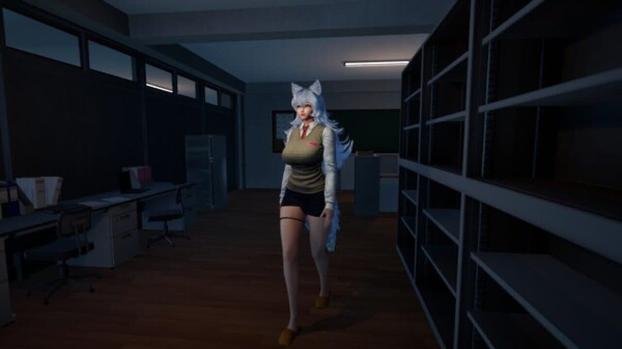 Wolf Mate screenshot 1