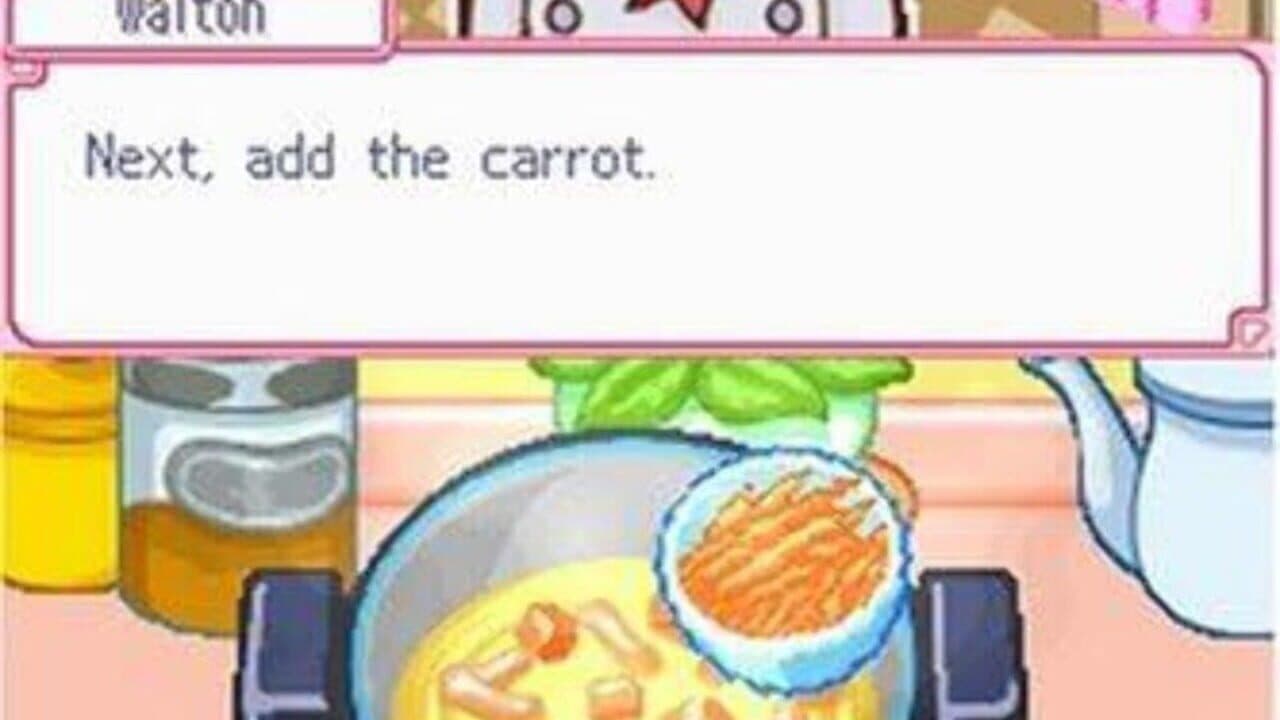 Imagine: Master Chef screenshot 1