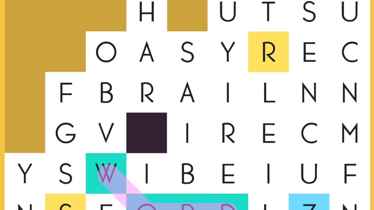 Spelltower+ screenshot 1