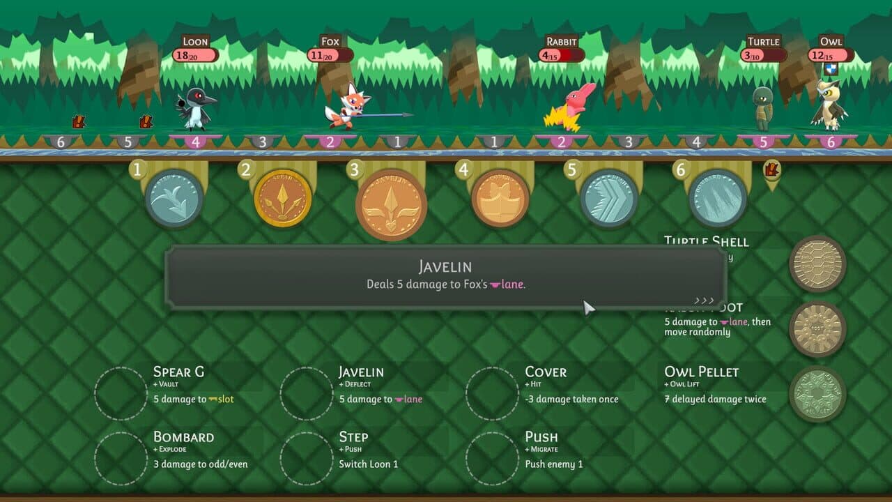 Chaos Coin screenshot 1