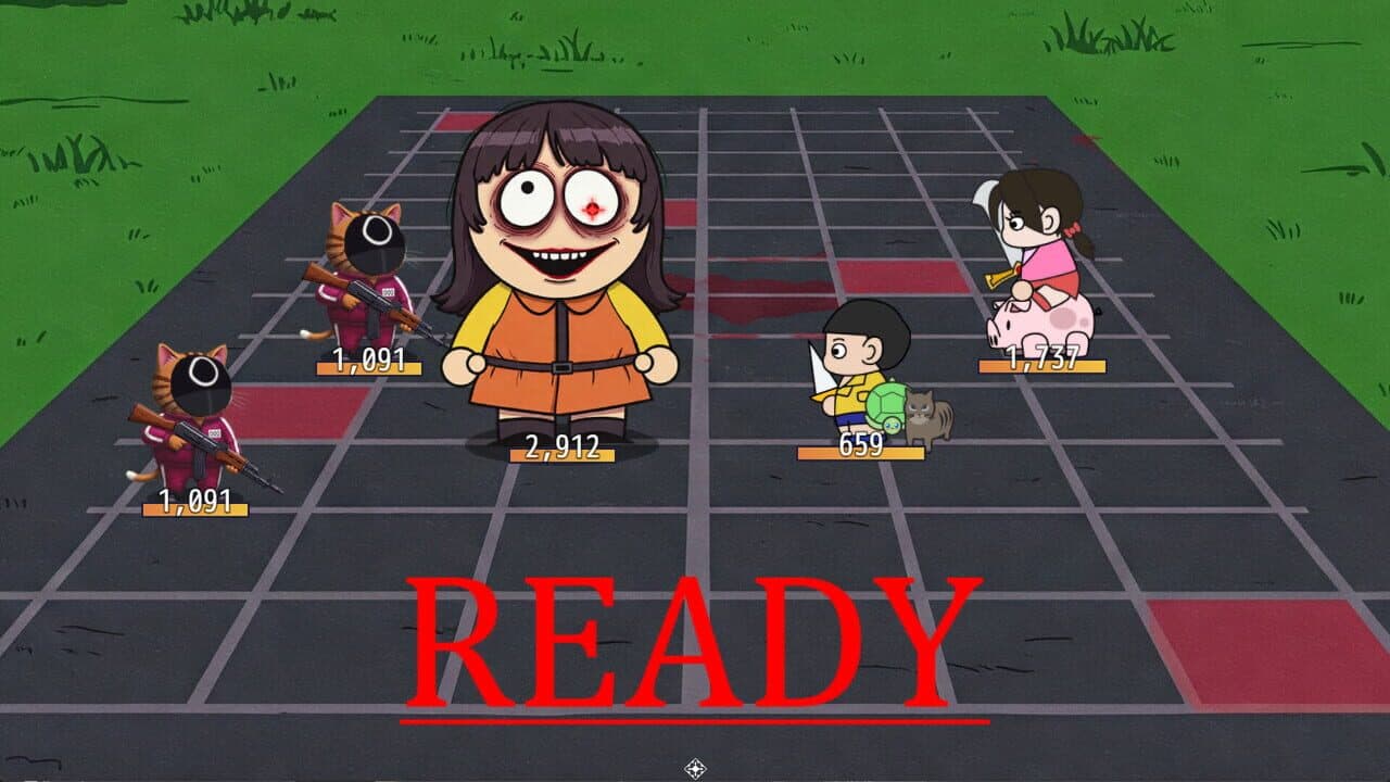 Quiz Kingdom: Elementary Math Kids RPG screenshot 1