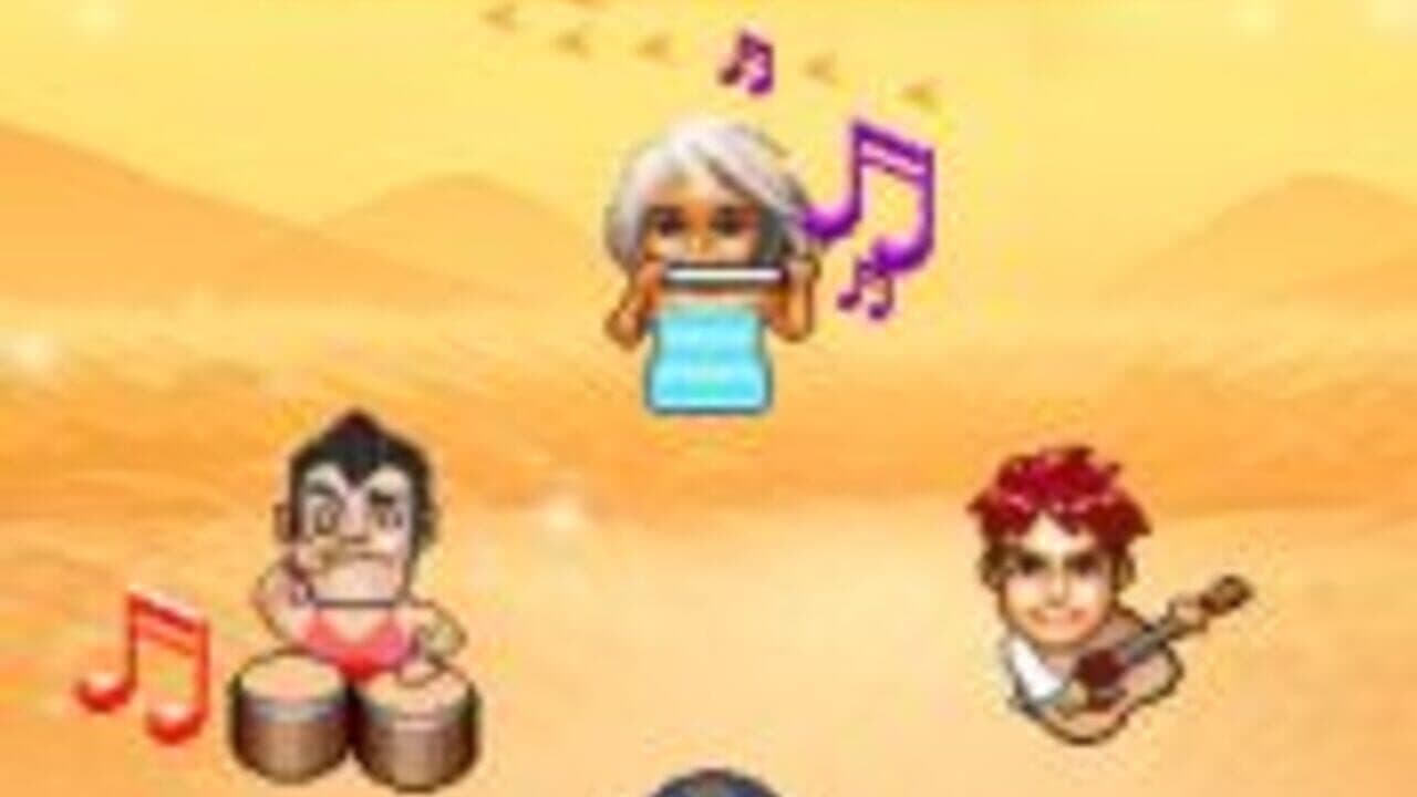 Brain Challenge 3: Think Again! screenshot 1