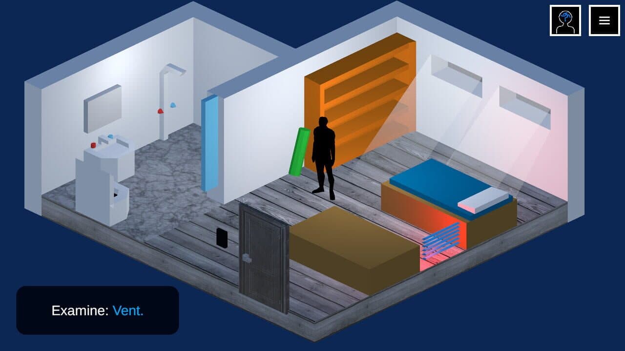 Dawn After Dusk screenshot 1