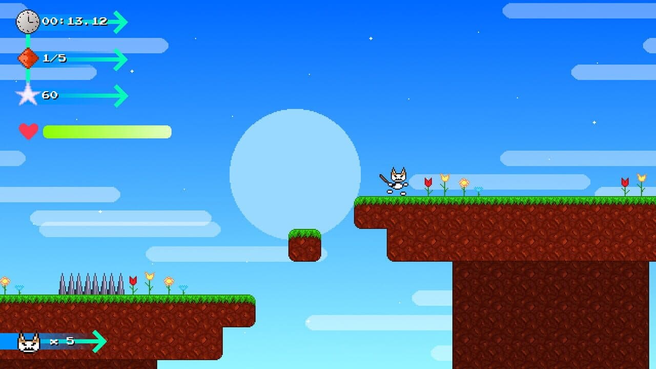 Catto Boi Collection screenshot 1