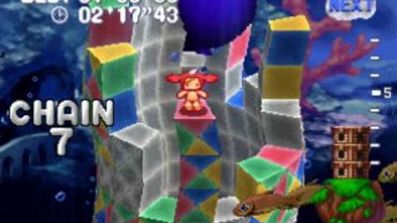 Tall Twins Tower screenshot 1